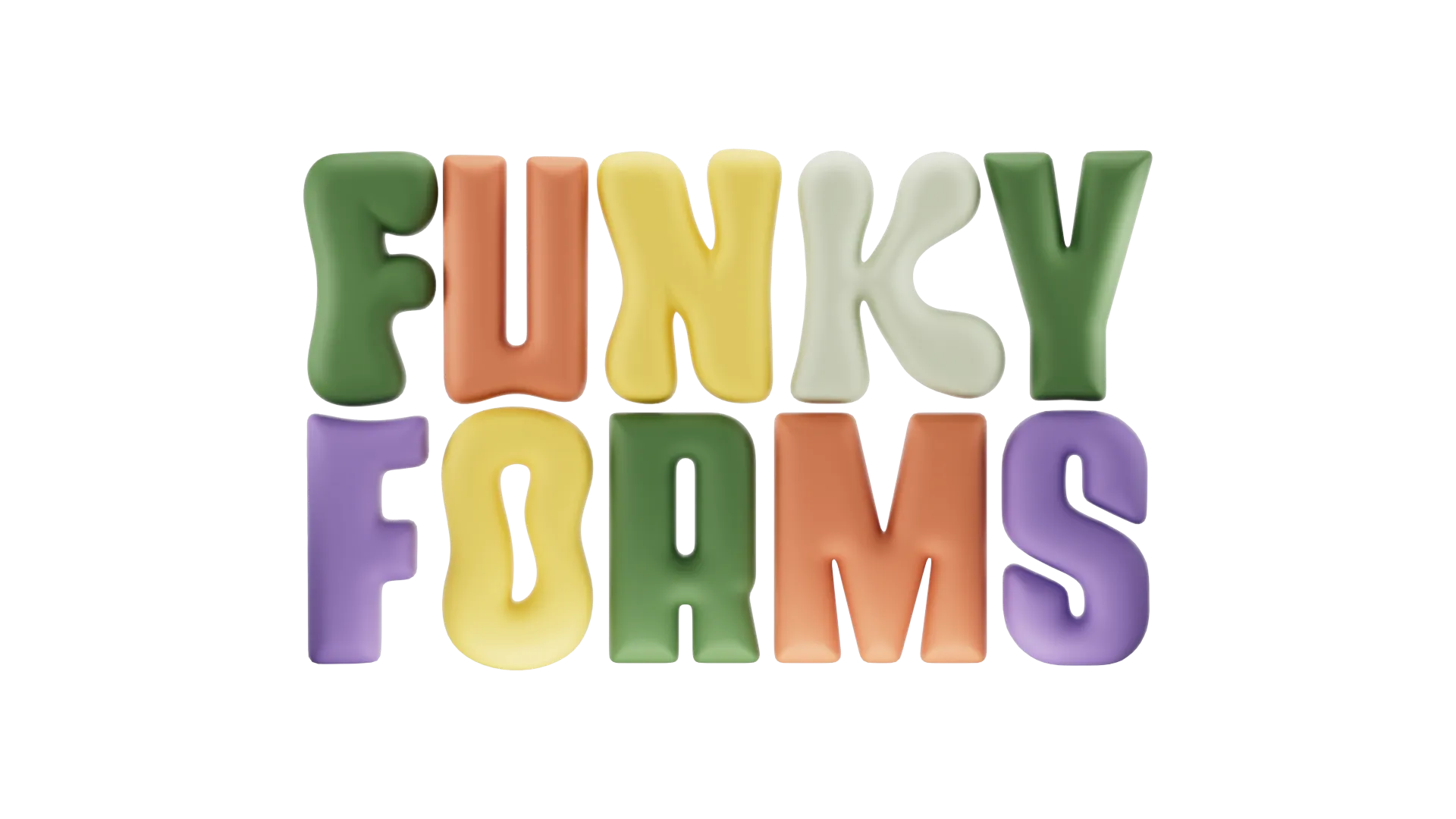 Funky Forms logo