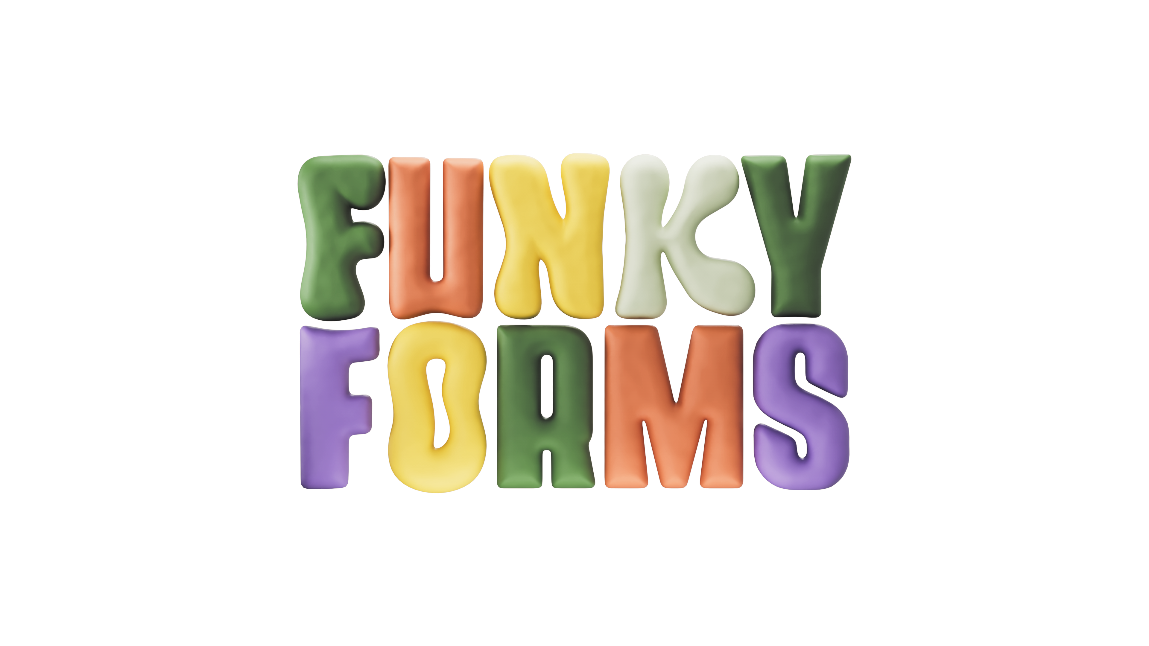 Funky Forms' brand logo